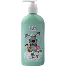 Pink Elephant Liquid Soap Rabbit Harry tekuté mýdlo pro děti 250 ml