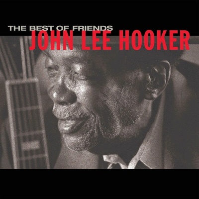 Hooker Lee John The Best of friends 2 Vinyl