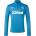 Castore Men's Quarter Zip Fleece - DWtr/BDpths