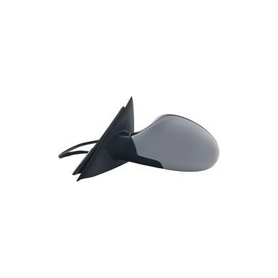 Levé zpětné zrcátko SEAT IBIZA-CORDOBA (6L) | 2006-2008 | elektrické, vyhřívané, pro lak | VIEWMAX