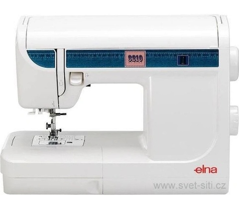 Elna 3210
