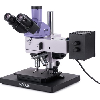 MAGUS Metal 630 (82898)