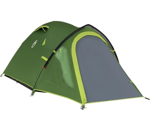 Coleman Darwin 2 plus Blackout