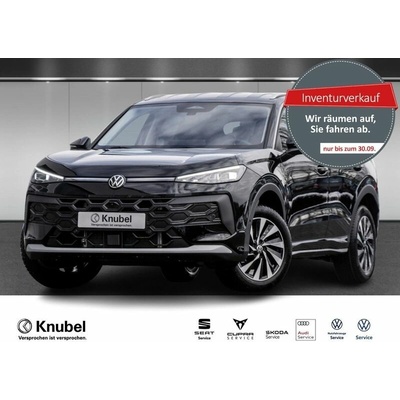 Volkswagen T-Roc 1.5 eTSI Style DSG 85 kW