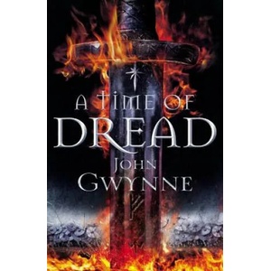 A Time of Dread (ISBN: 9780316502245)