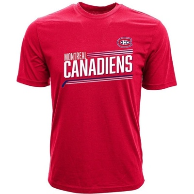 Levelwear triko Levelwear Icing Montreal Canadiens Price SR 878357 Montreal Canadiens