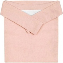 KIKKO XKKO ortopedické nohavičky Baby Pink 1