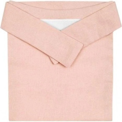 KIKKO XKKO ortopedické nohavičky Baby Pink 1