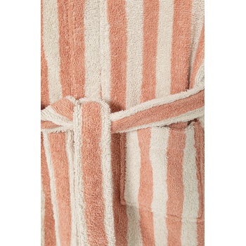 Liewood Детски памучен халат Liewood Lily Bathrobe (LW20667.PPY2)
