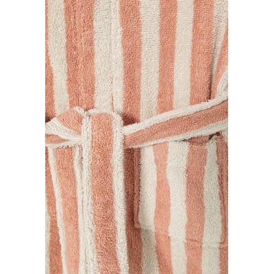 Liewood Детски памучен халат Liewood Lily Bathrobe (LW20667.PPY2)