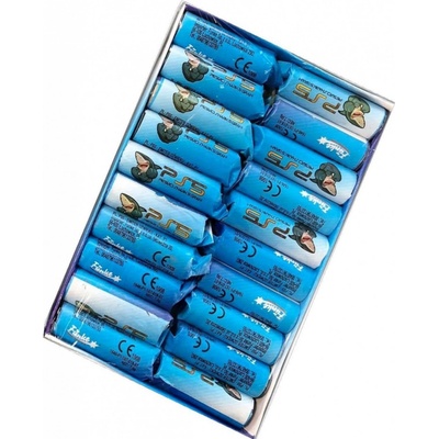 Petardy SHARK PS2 20 ks