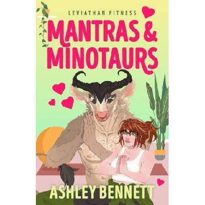 Mantras & Minotaurs