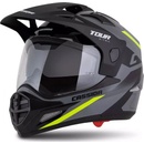 Prilby na motorku Cassida Tour 2.0 X-tra 2025