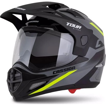 Cassida Tour 2.0 X-tra 2025