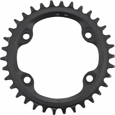 Převodník SHIMANO Deore FC-MT610 34 zubů, pro 1x12 speed – Sleviste.cz