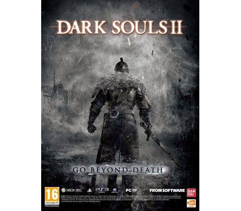 Dark Souls 2