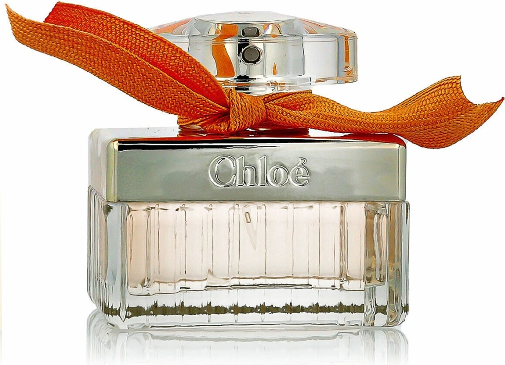 Chloé Rose Tangerine toaletní voda dámská 30 ml od 710 Kč