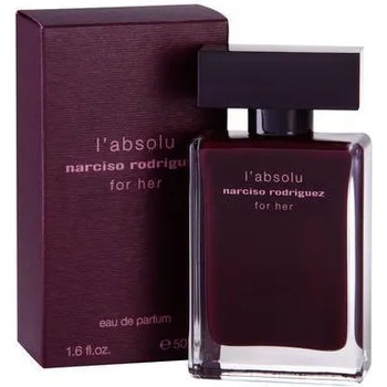 Narciso Rodriguez L'Absolu for Her EDP 50 ml