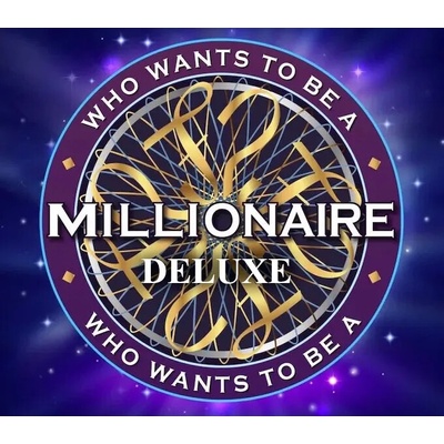Who Wants To Be A Millionaire (Deluxe Edition)