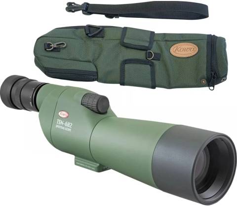 Kowa TSN-602 Kit