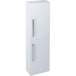 SAPHO Theia - Шкафче 40x140x20 см, с 2 врати, бял TH400-3030 (TH400-3030)