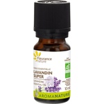 Fleurance Nature Organic Lavandin Super Essential Oil - 10 мл