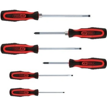 KS Tools 159.0010 Sada skrutovačov
