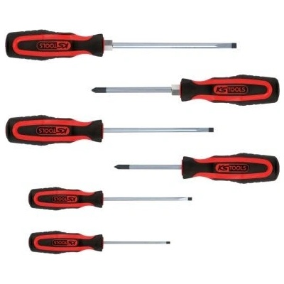 KS Tools 159.0010 Sada skrutovačov
