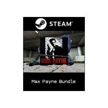 Max Payne Bundle