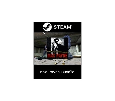 Max Payne Bundle
