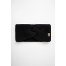 Tommy Hilfiger černá AW0AW15308