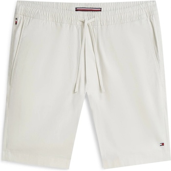 Tommy Hilfiger Къси панталони Tommy Hilfiger Men's Chino Shorts - Ivory Petal
