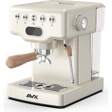 AVX EM3202SW Snow White