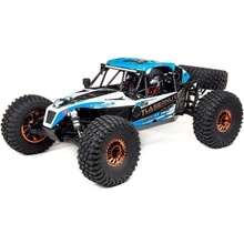 Losi Lasernut U4 4WD Smart RTR modrá 1:10