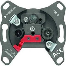 PROTECCLASS PROTEC TV/SAT 5db 05103002