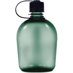 Pinguin Бутилка PINGUIN Tritan Flask 1 L green