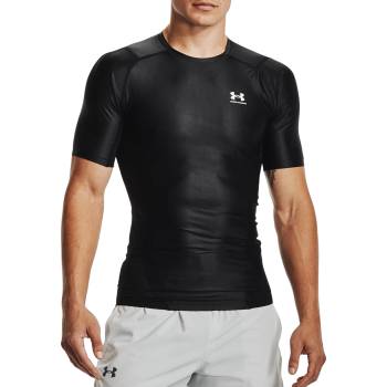 Under Armour Тениска Under Armour IsoChill Comp 1365229-001 Размер XXL