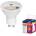 OSRAM LED ЛАМПА VALUE PAR16 50 OSRAM 5W 350lm 2700K GU10 36° (2024007602)