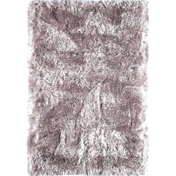 Asiatic Cosy Textures Plush Dusk