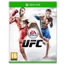 Hry na Xbox One Ultimate Fighting Championship