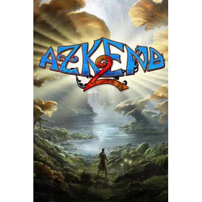 Игра Azkend 2: The World Beneath за PC Steam, Електронна доставка