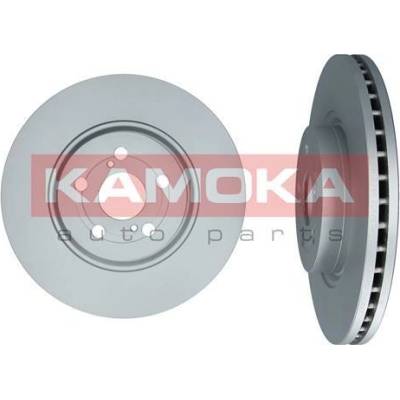 Kamoka Auto Parts 1031116
