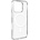 PURO Силиконов калъф Puro Lite Mag MagSafe за iPhone 16 Pro Max - прозрачен (PUIPC16P67LITEMAGTR)