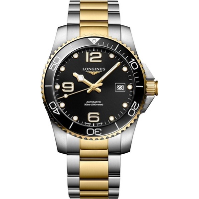 Longines L3.781.3.56.7