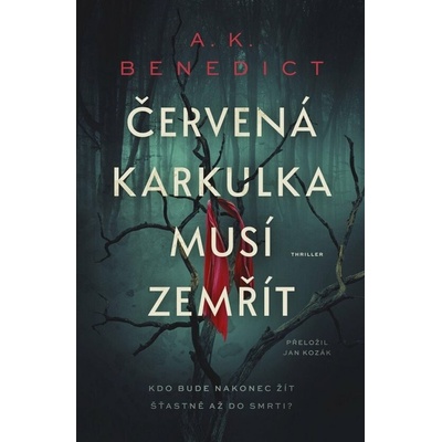 Kdo se vlka bojí