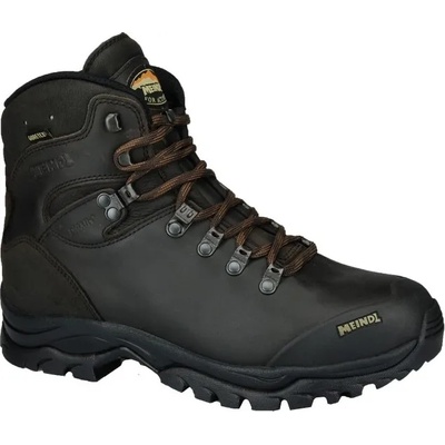 Meindl Kansas GTX Altloden Размер на обувките (ЕС): 42 / Цвят: тъмно кафяв