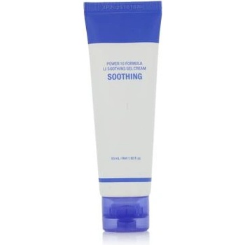It's Skin Power 10 Formula LI Soothing Gel Cream хидратиращ гел крем 55 ml унисекс