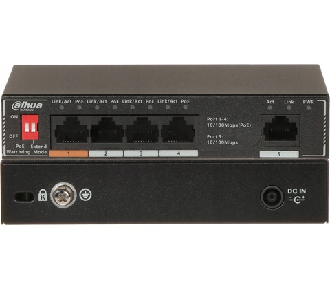 Dahua SF1005P