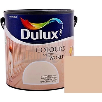 Dulux COW pouštní stezka 2,5 L