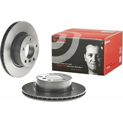 Brzdový kotúč BREMBO 09.9752.11